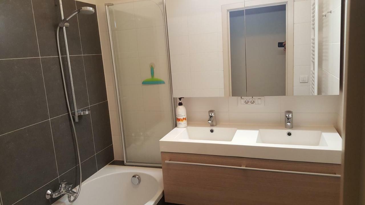 Apartamento Mainstreet Knokke Exterior foto