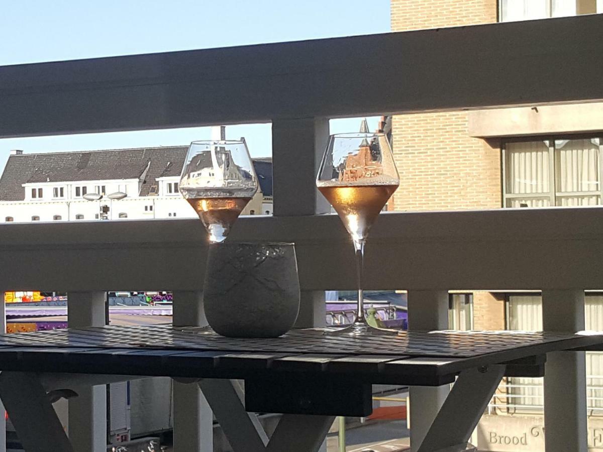 Apartamento Mainstreet Knokke Exterior foto